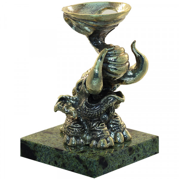 227003 - Подставка Слон